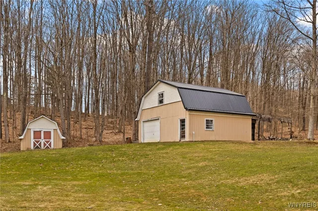 $345,000 | 8420 Heim Drive, Concord, NY 14141