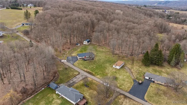 $345,000 | 8420 Heim Drive, Concord, NY 14141