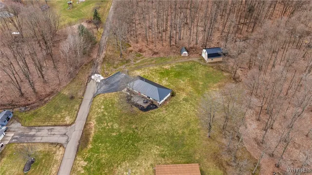 $345,000 | 8420 Heim Drive, Concord, NY 14141