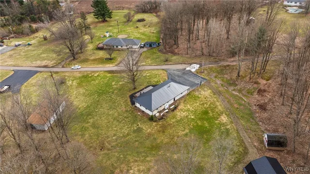 $345,000 | 8420 Heim Drive, Concord, NY 14141