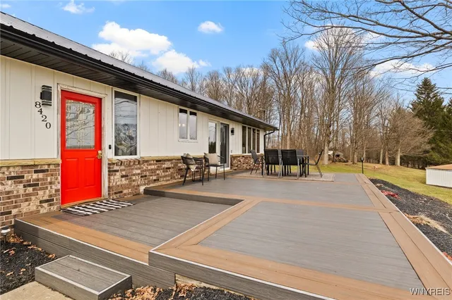 $345,000 | 8420 Heim Drive, Concord, NY 14141