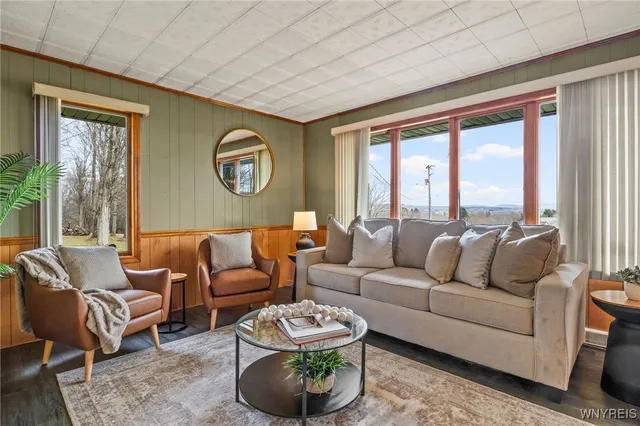 $345,000 | 8420 Heim Drive, Concord, NY 14141