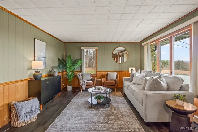 $345,000 | 8420 Heim Drive, Concord, NY 14141