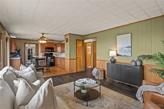 $345,000 | 8420 Heim Drive, Concord, NY 14141