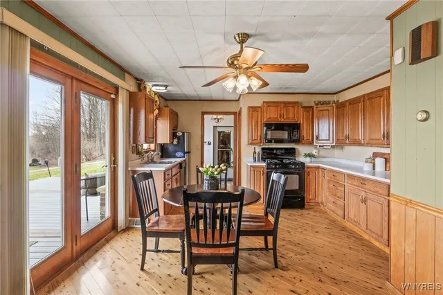 $345,000 | 8420 Heim Drive, Concord, NY 14141