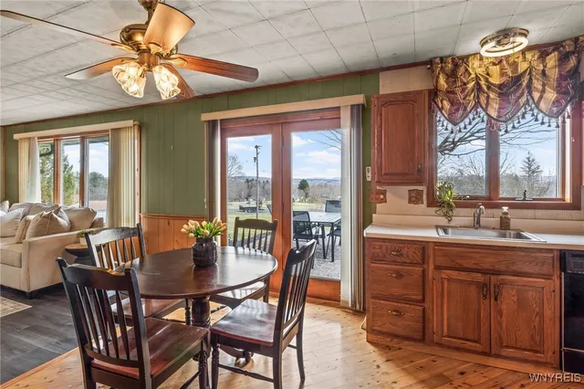 $345,000 | 8420 Heim Drive, Concord, NY 14141