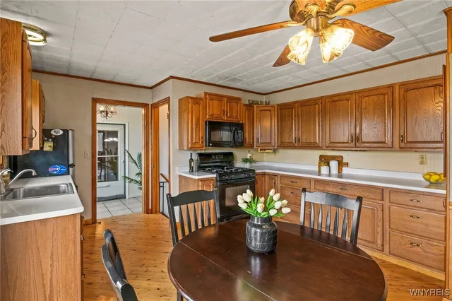 $345,000 | 8420 Heim Drive, Concord, NY 14141