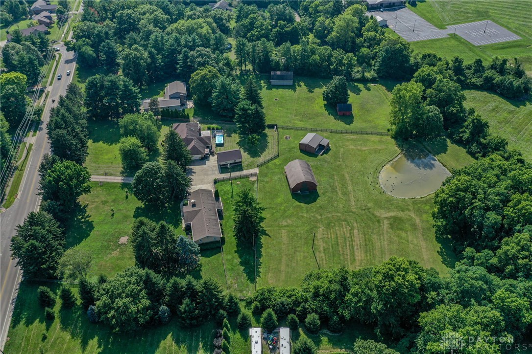 2568 Pennyroyal Road Springboro, OH 45342 - Photo 60 of 66 Gallery Image 60