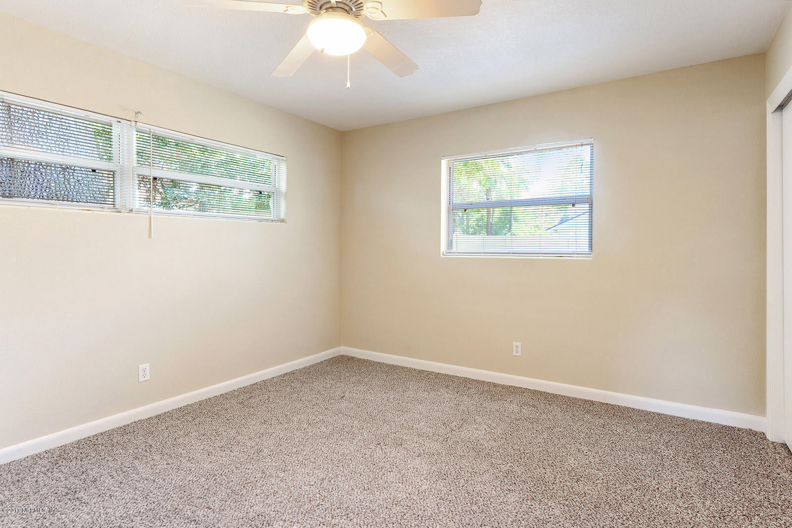 1842 Tanglewood Road Jacksonville Beach, FL 32250 - Photo 15 of 28 bedroom 3