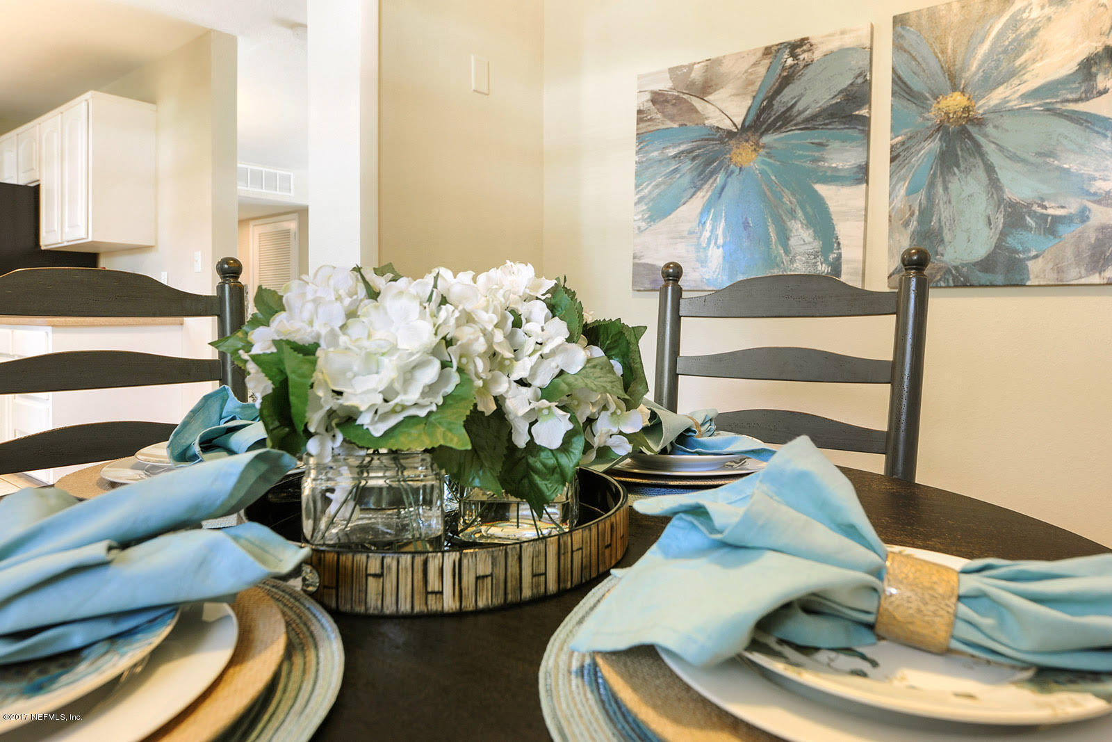 1842 Tanglewood Road Jacksonville Beach, FL 32250 - Photo 24 of 28 dining 3