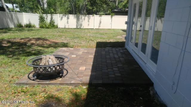 1842 Tanglewood Road Jacksonville Beach, FL 32250 - Photo 25 of 28 Pavers