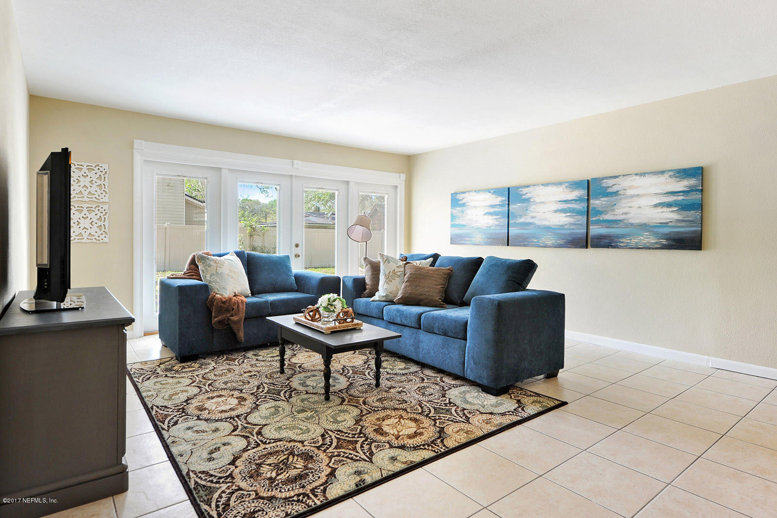 1842 Tanglewood Road Jacksonville Beach, FL 32250 - Photo 6 of 28 living 2