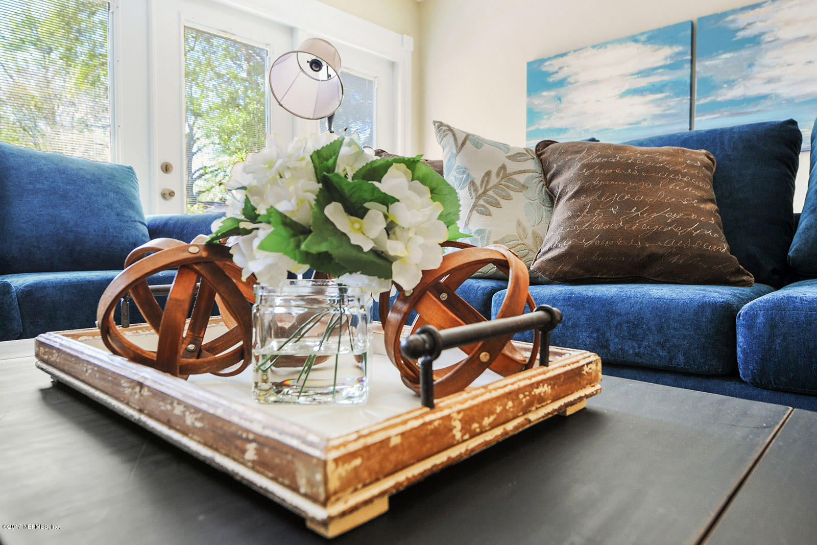 1842 Tanglewood Road Jacksonville Beach, FL 32250 - Photo 7 of 28 artwork