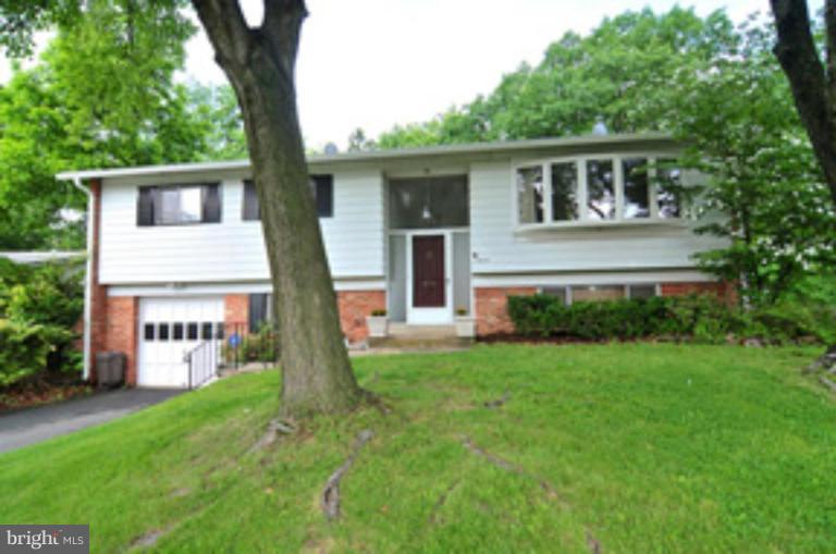 11812 Seven Locks Road Potomac, MD 20854 - Photo 1 of 1 Exterior (Main)