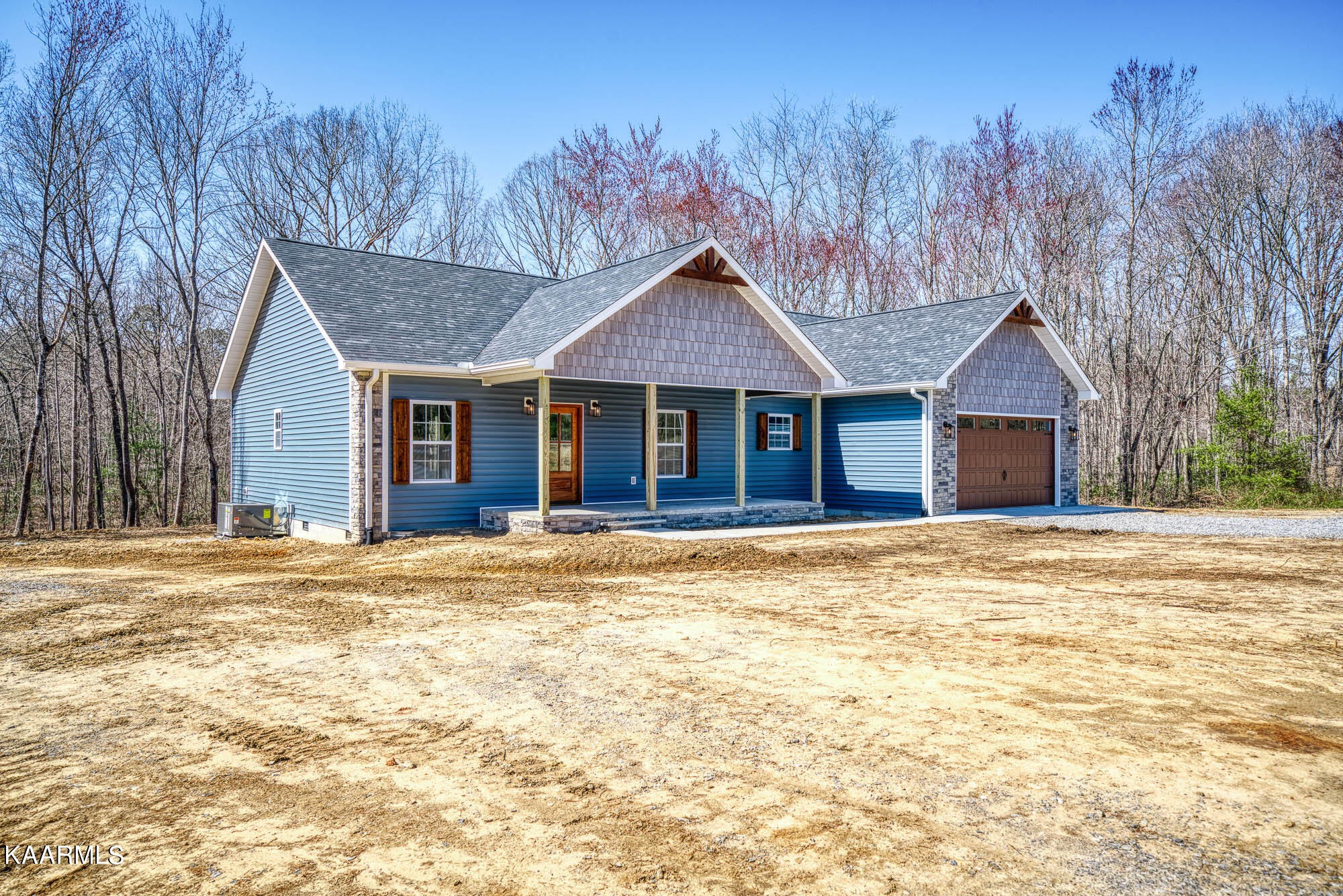378 Alf Threet Road Jamestown, TN 38556 - Photo 4 of 35 Gallery Image 4