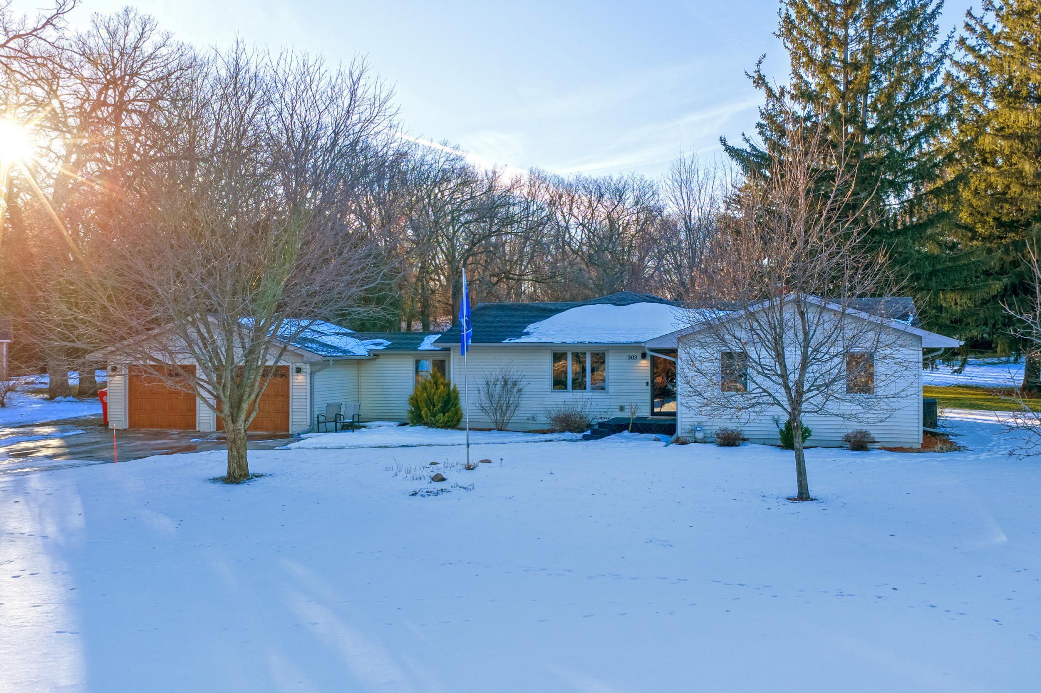 303 24th Street Northwest Austin, MN 55912 - Photo 41 of 43