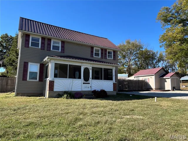 $169,900 | 405 Hwy M, Villa Ridge, MO 63089