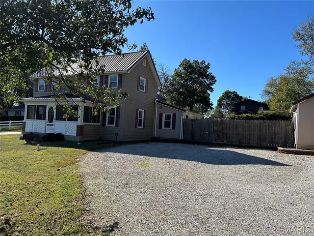 $169,900 | 405 Hwy M, Villa Ridge, MO 63089