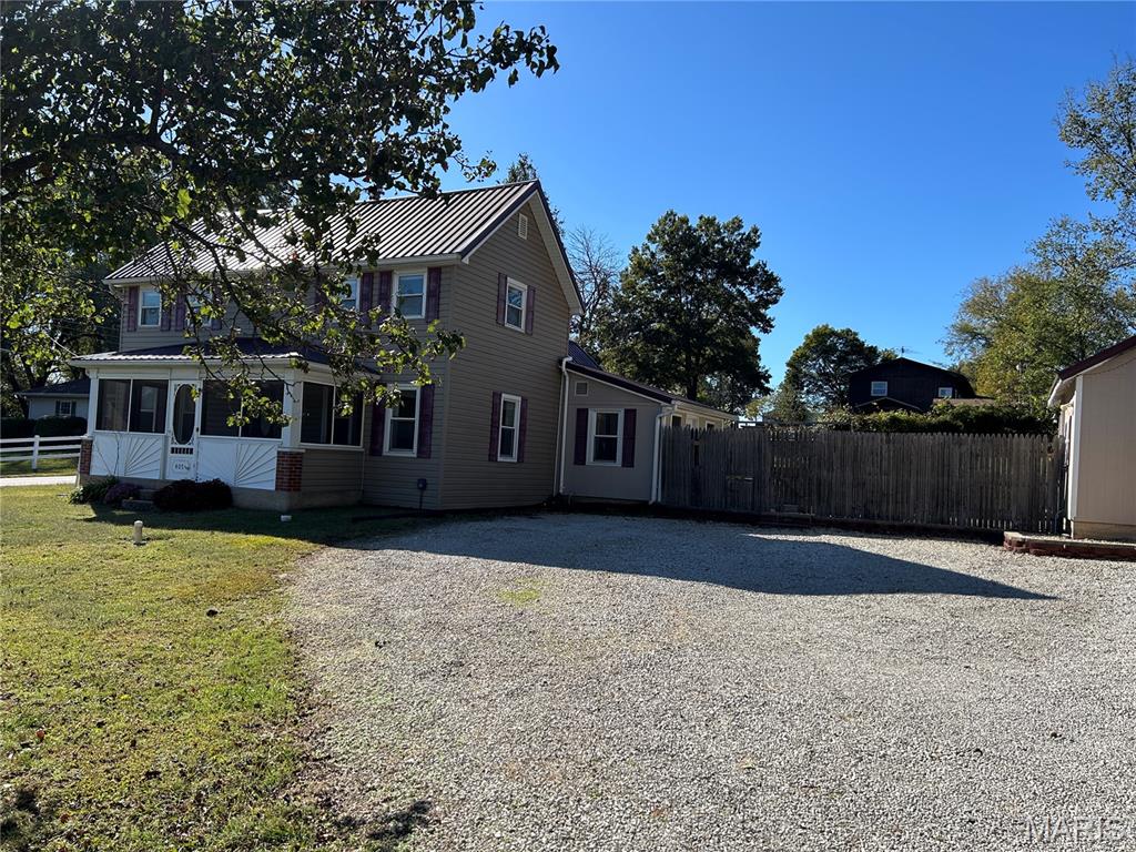 405 Hwy M Villa Ridge, MO 63089 - Photo 3 of 50