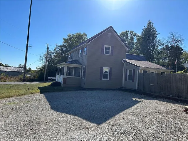 $169,900 | 405 Hwy M, Villa Ridge, MO 63089