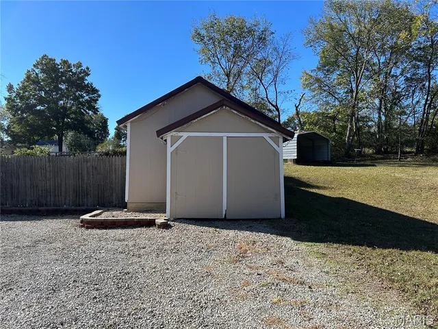 $169,900 | 405 Hwy M, Villa Ridge, MO 63089