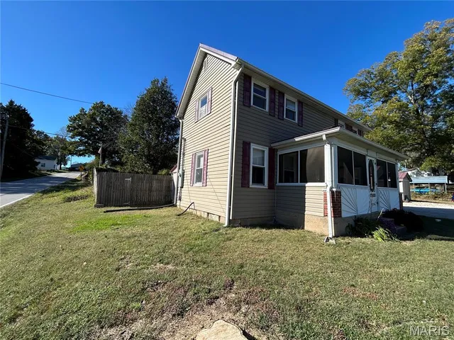 $169,900 | 405 Hwy M, Villa Ridge, MO 63089