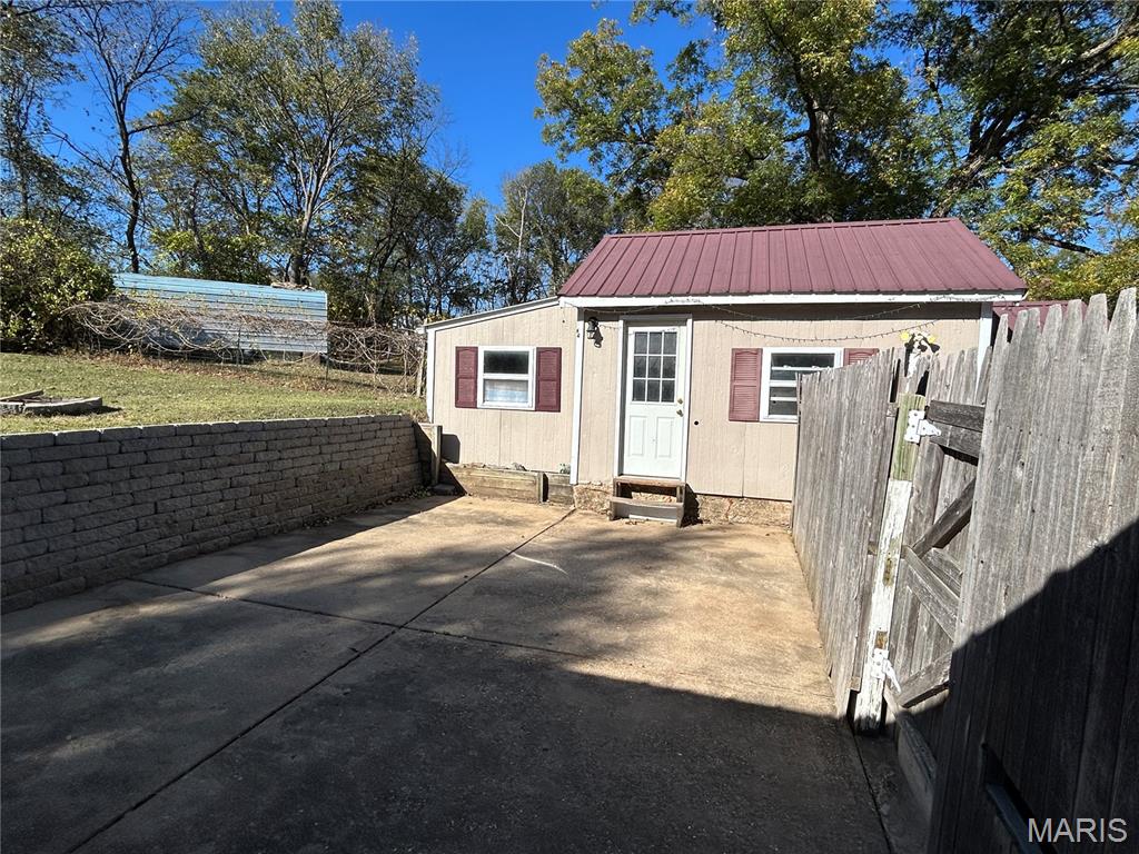 405 Hwy M Villa Ridge, MO 63089 - Photo 39 of 50