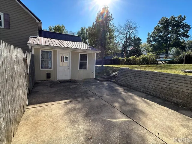 $169,900 | 405 Hwy M, Villa Ridge, MO 63089