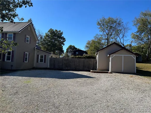 $169,900 | 405 Hwy M, Villa Ridge, MO 63089