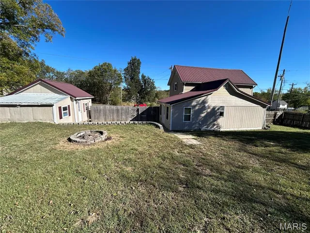 $169,900 | 405 Hwy M, Villa Ridge, MO 63089