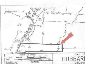 0 Howland Road Hubbardton, VT 05743 - Photo 1 of 1