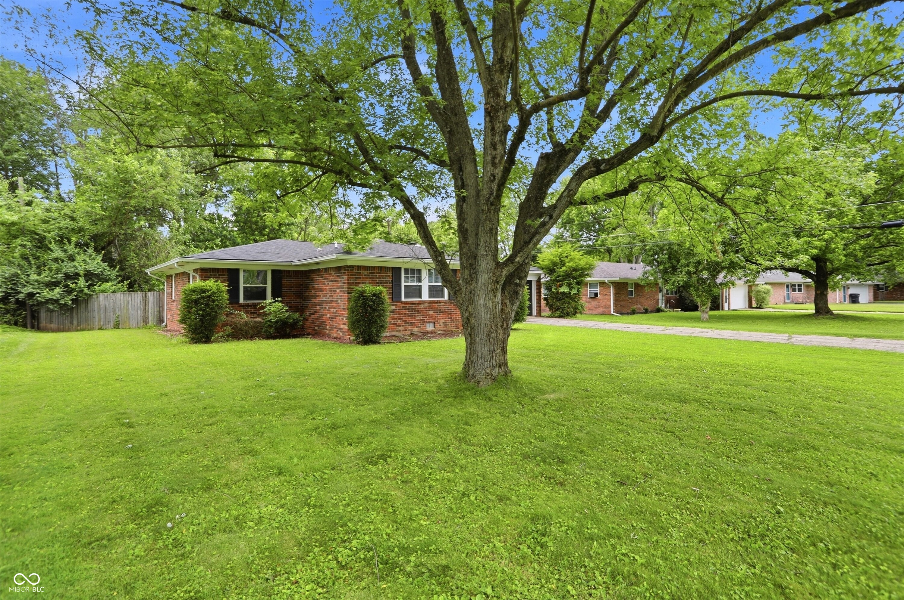 302 Hopkins Road Cumberland, IN 46229 - Photo 37 of 51 Gallery Image 37