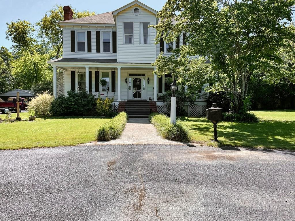 3815 Old Waynesboro Road Augusta, GA 30906 - Photo 1 of 67 Main View