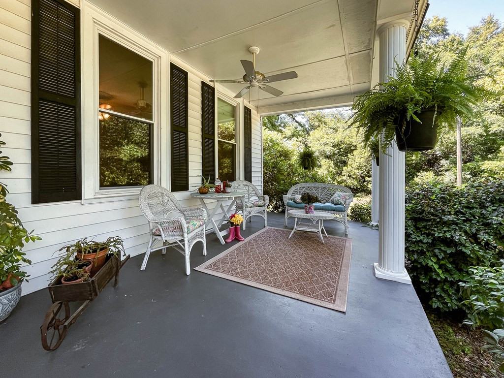 3815 Old Waynesboro Road Augusta, GA 30906 - Photo 11 of 67