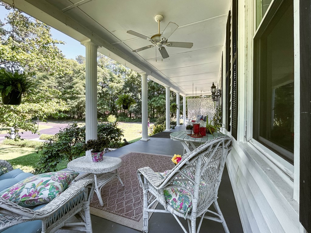 3815 Old Waynesboro Road Augusta, GA 30906 - Photo 12 of 67