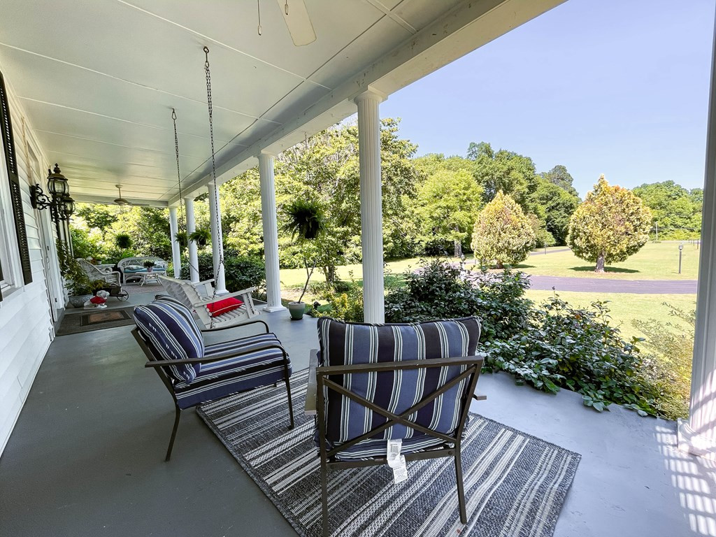 3815 Old Waynesboro Road Augusta, GA 30906 - Photo 16 of 67