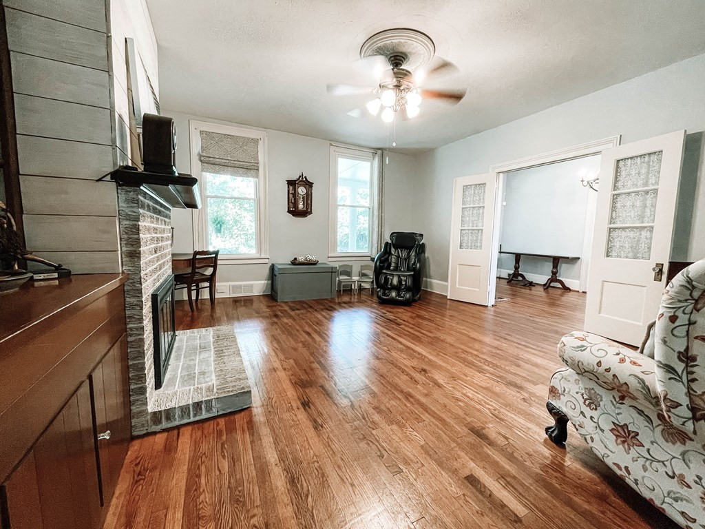 3815 Old Waynesboro Road Augusta, GA 30906 - Photo 20 of 67