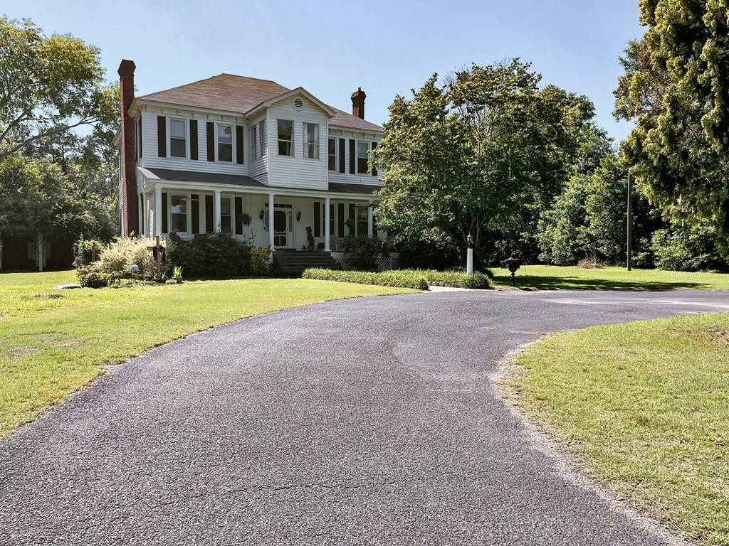 3815 Old Waynesboro Road Augusta, GA 30906 - Photo 2 of 67