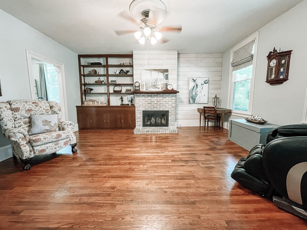 3815 Old Waynesboro Road Augusta, GA 30906 - Photo 21 of 67