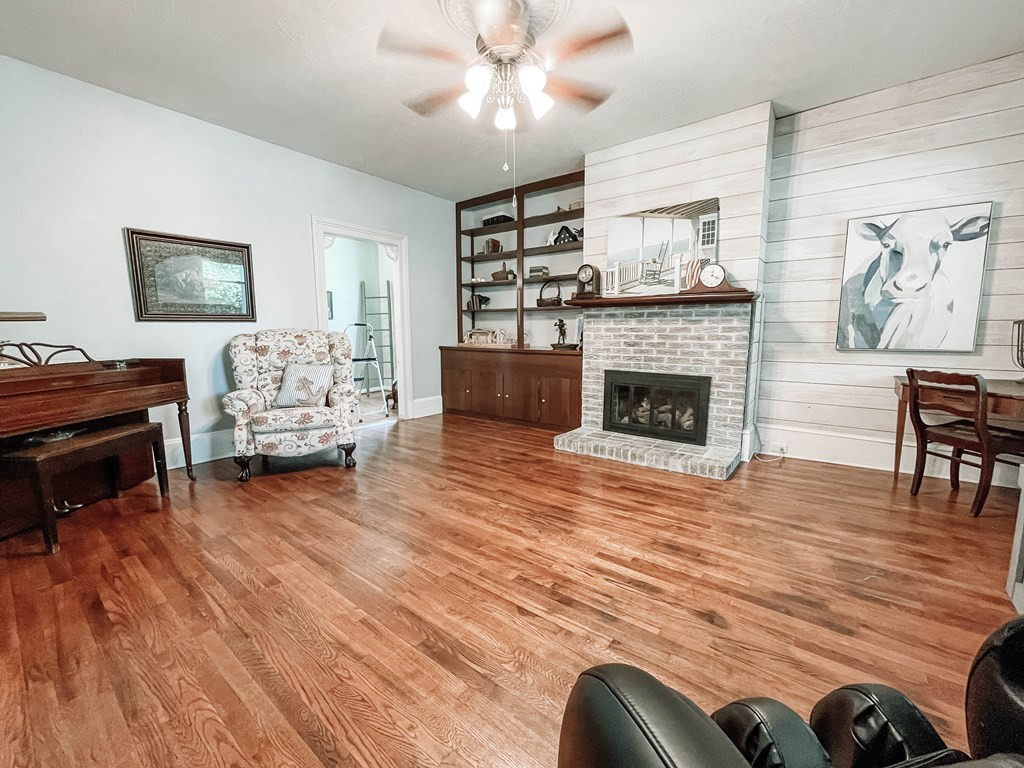 3815 Old Waynesboro Road Augusta, GA 30906 - Photo 22 of 67