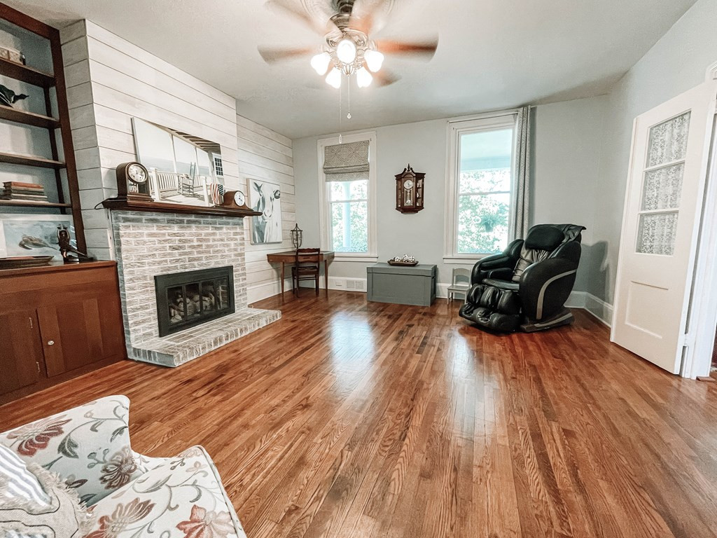3815 Old Waynesboro Road Augusta, GA 30906 - Photo 24 of 67