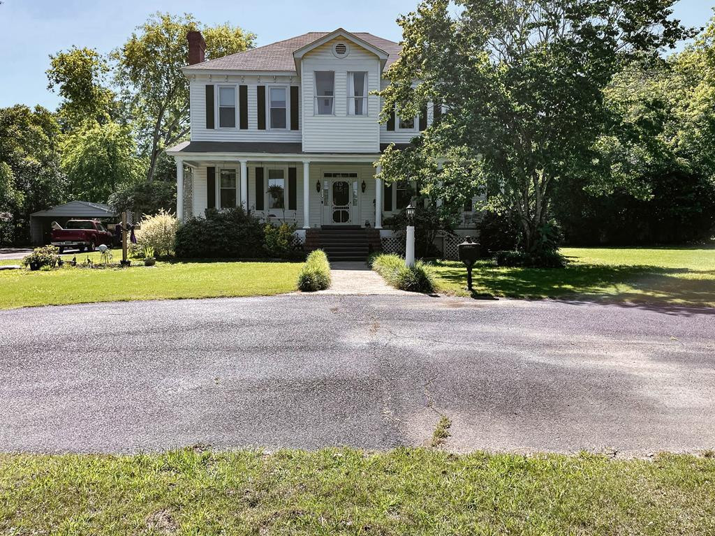 3815 Old Waynesboro Road Augusta, GA 30906 - Photo 3 of 67