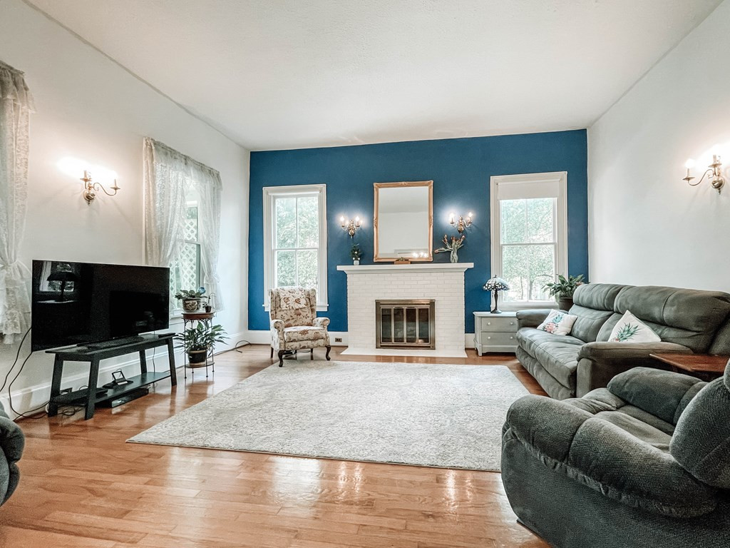 3815 Old Waynesboro Road Augusta, GA 30906 - Photo 38 of 67