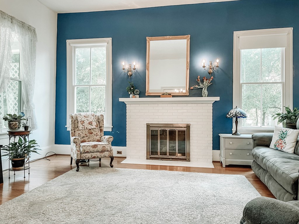 3815 Old Waynesboro Road Augusta, GA 30906 - Photo 39 of 67