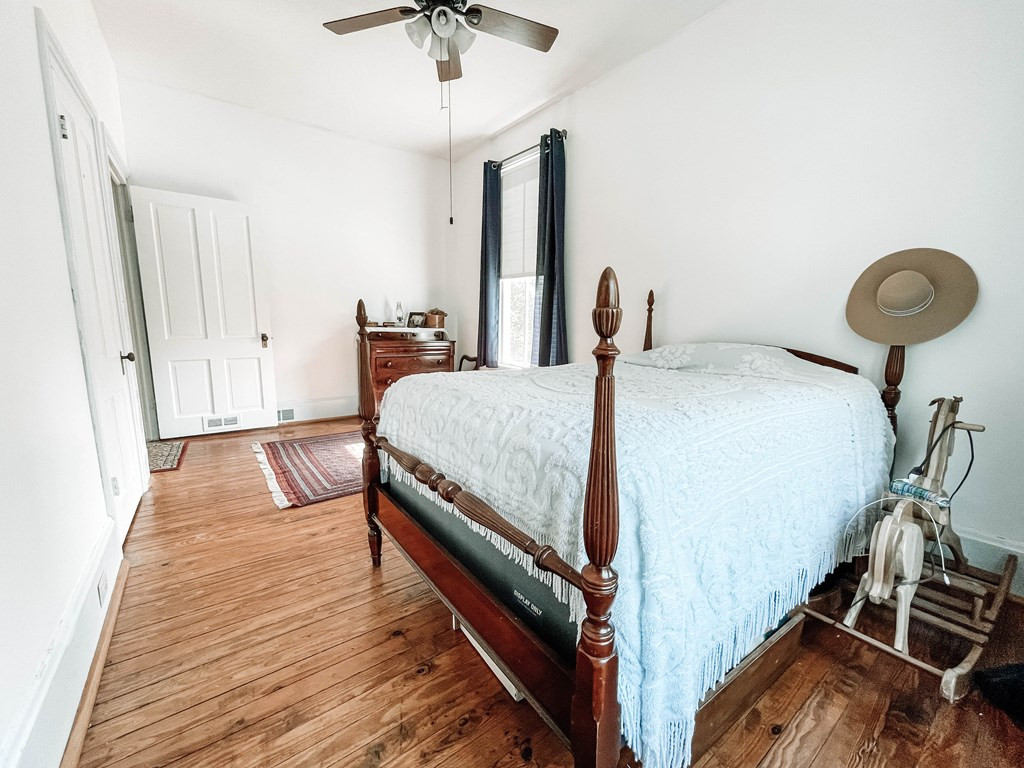 3815 Old Waynesboro Road Augusta, GA 30906 - Photo 54 of 67