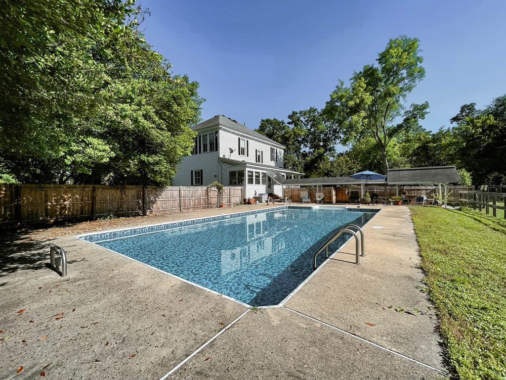 3815 Old Waynesboro Road Augusta, GA 30906 - Photo 59 of 67