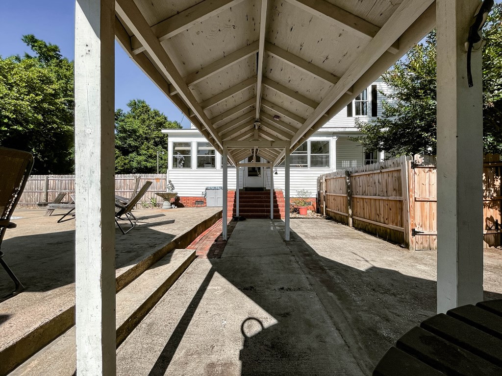 3815 Old Waynesboro Road Augusta, GA 30906 - Photo 63 of 67