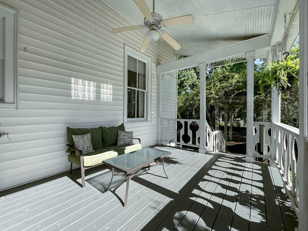 3815 Old Waynesboro Road Augusta, GA 30906 - Photo 65 of 67
