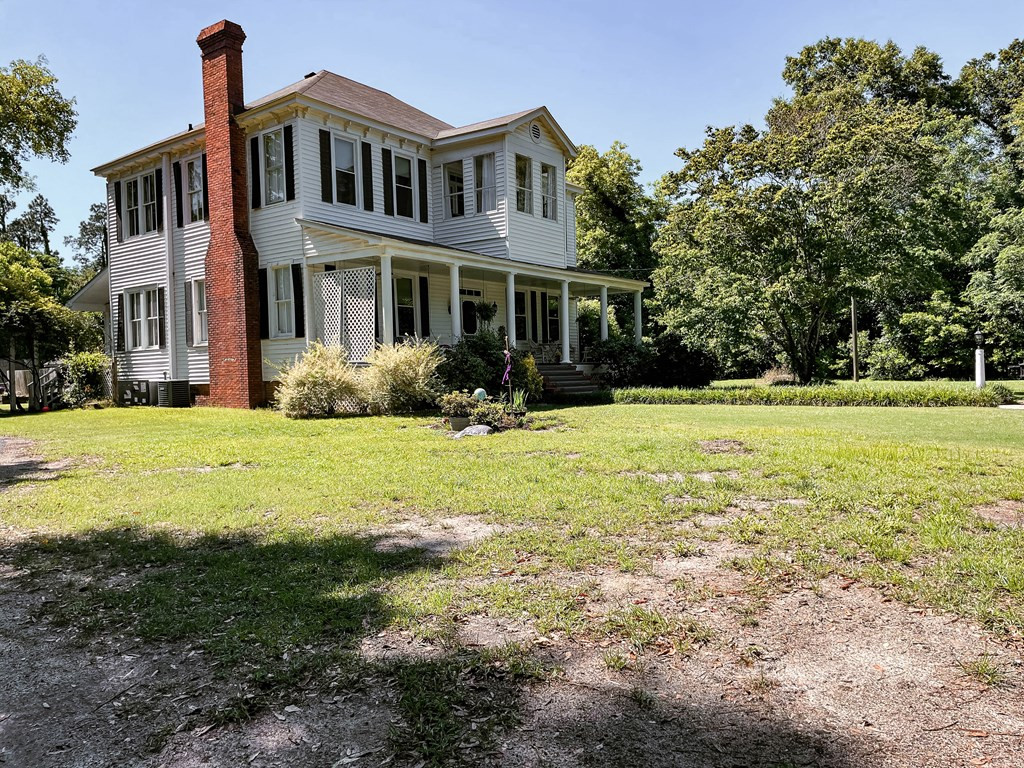 3815 Old Waynesboro Road Augusta, GA 30906 - Photo 7 of 67
