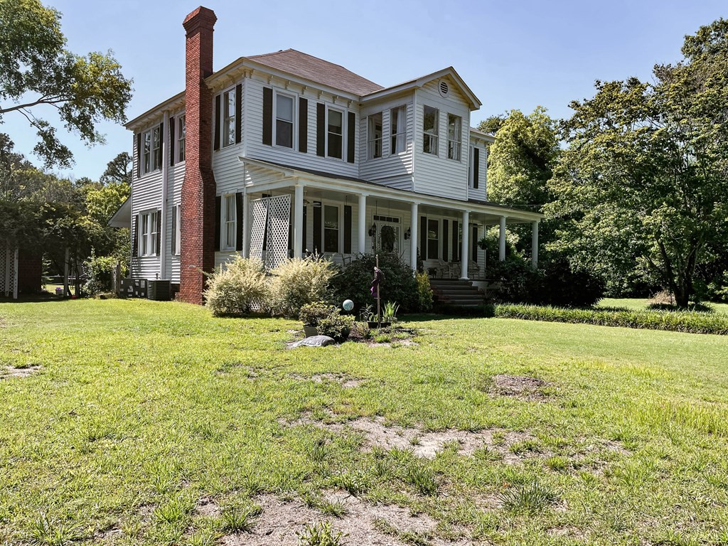 3815 Old Waynesboro Road Augusta, GA 30906 - Photo 8 of 67